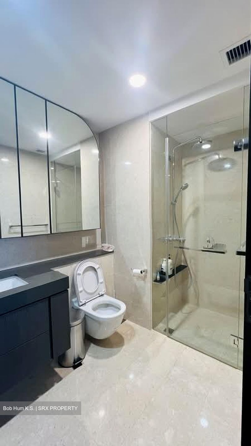 Avenue South Residence (D3), Apartment #566471861